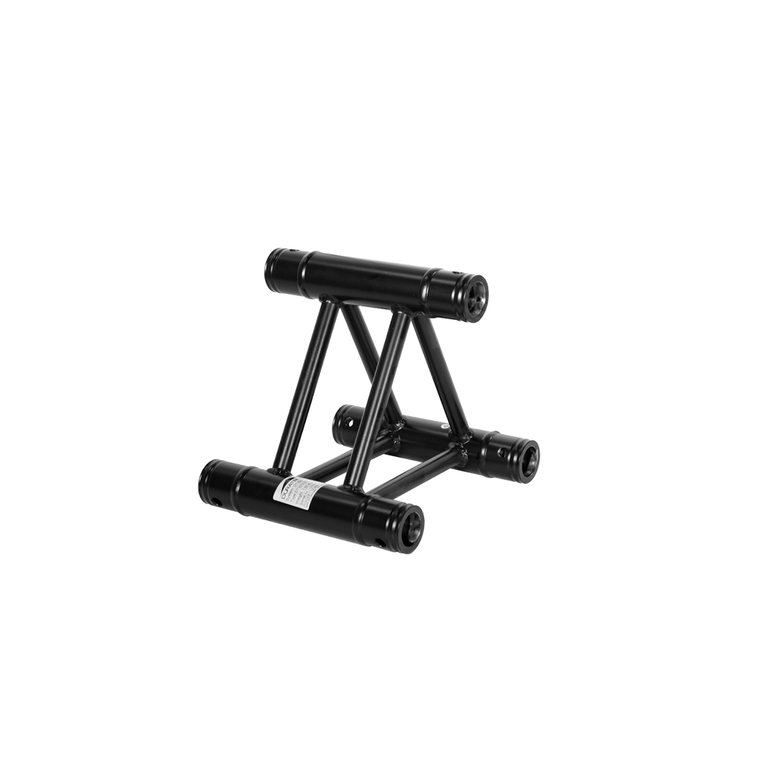 DuraTruss DT 33/2-025 Black – trekanttruss i DT 33/2 Black-serien