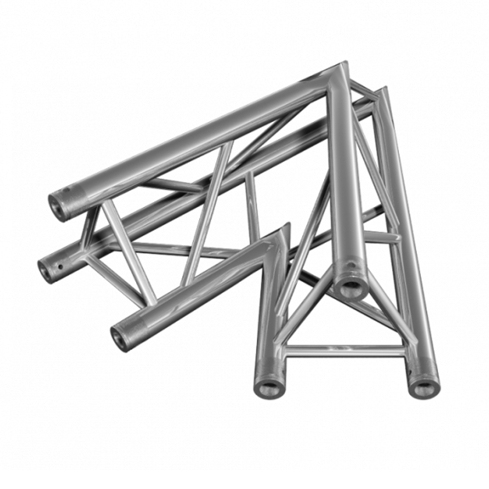 DuraTruss DT 33/2-C19-L45 – trekanttruss i DT 33/2-serien
