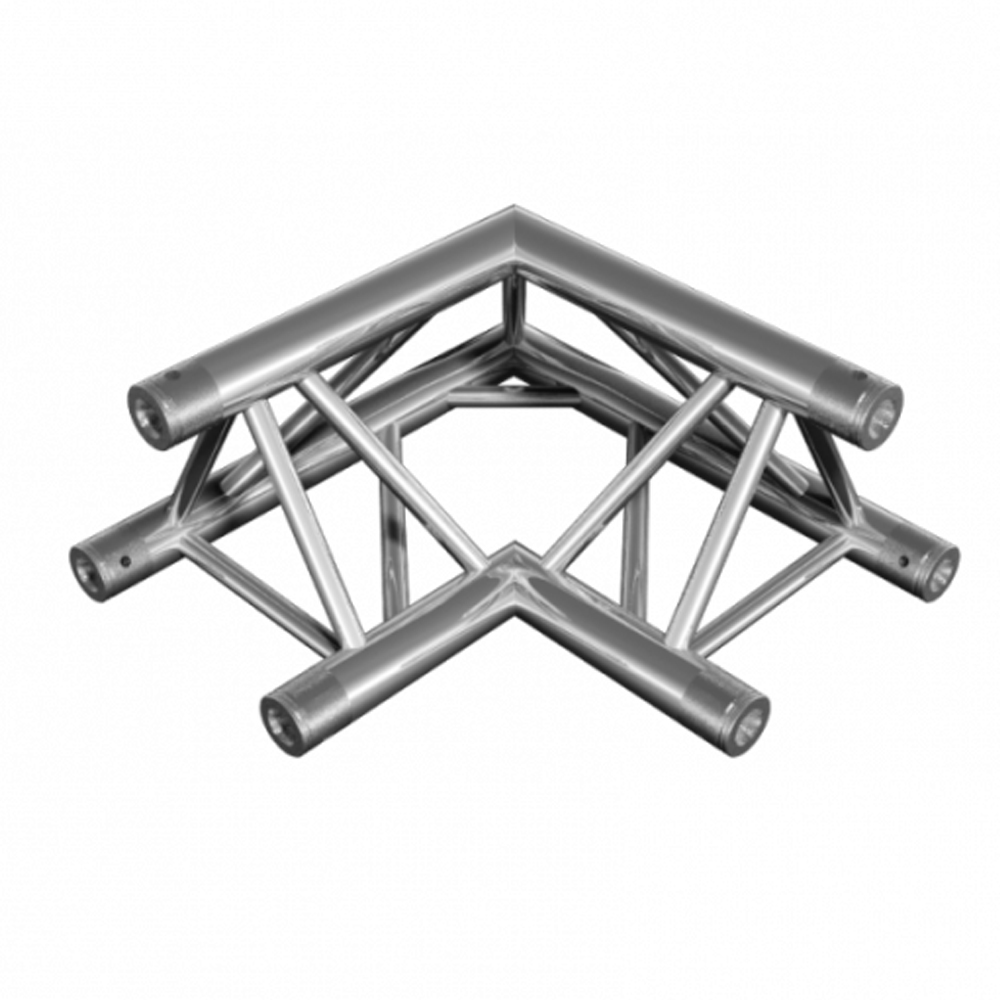 DuraTruss DT 33/2-C21-L90 – trekanttruss i DT 33/2-serien