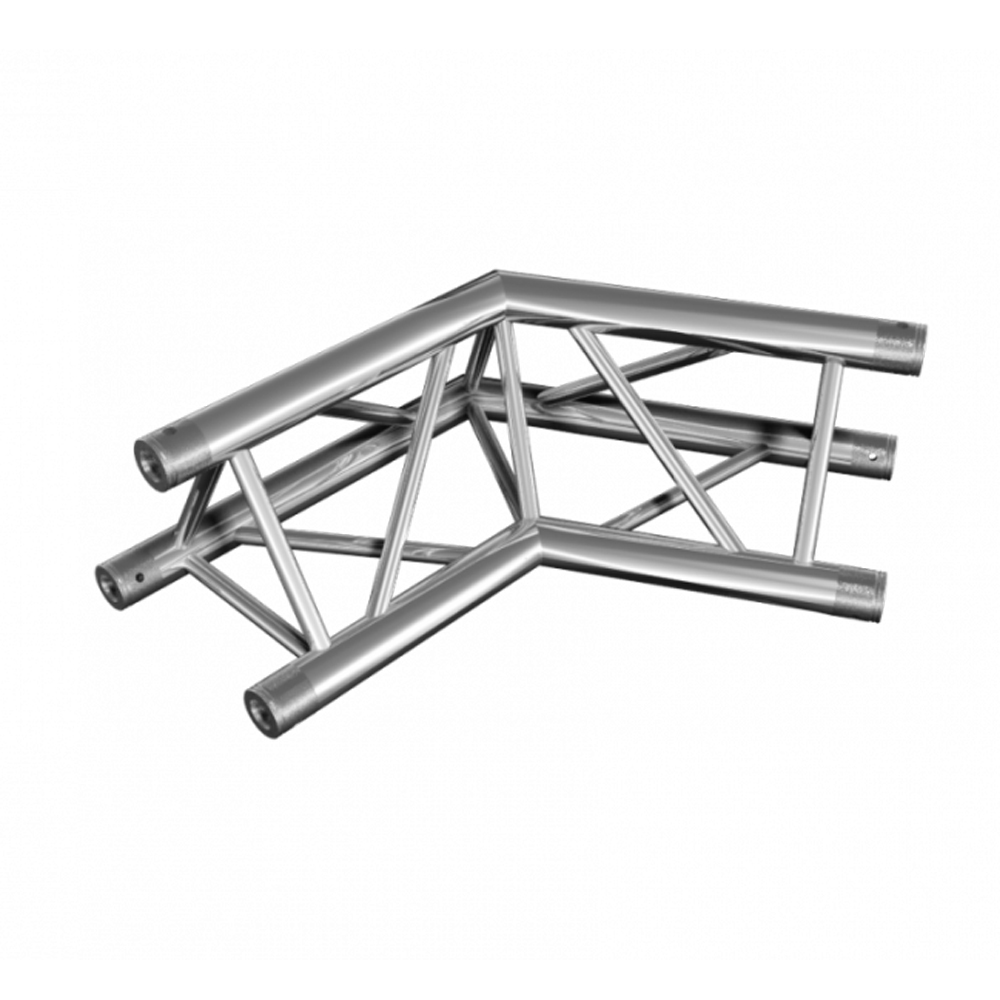 DuraTruss DT 33/2-C22-L120 – trekanttruss i DT 33/2-serien