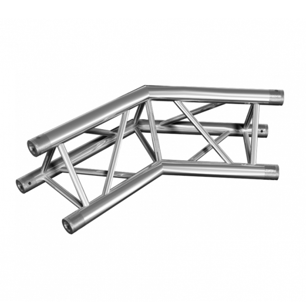 DuraTruss DT 33/2-C23-L135 – trekanttruss i DT 33/2-serien