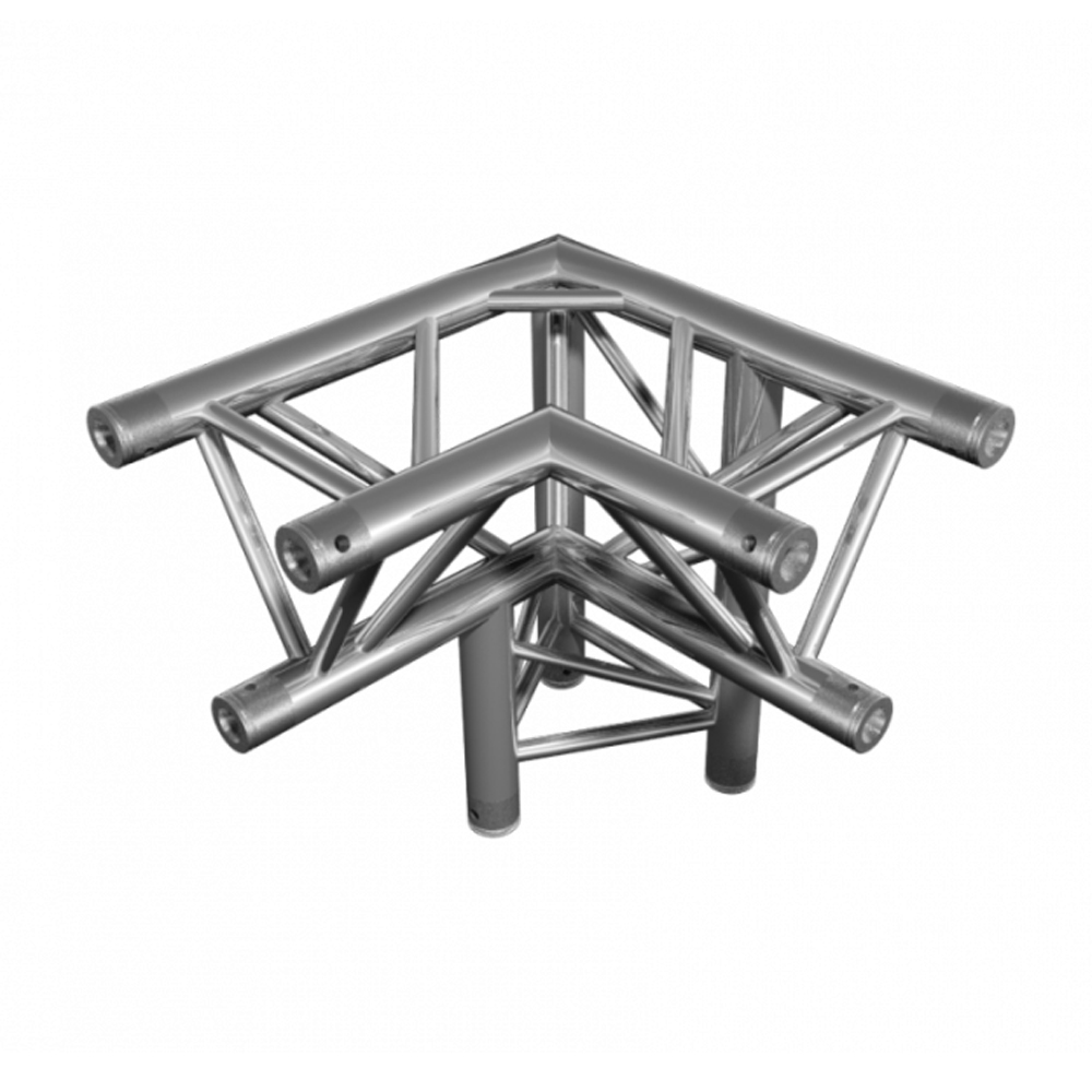 DuraTruss DT 33/2-C33-LD – trekanttruss i DT 33/2-serien