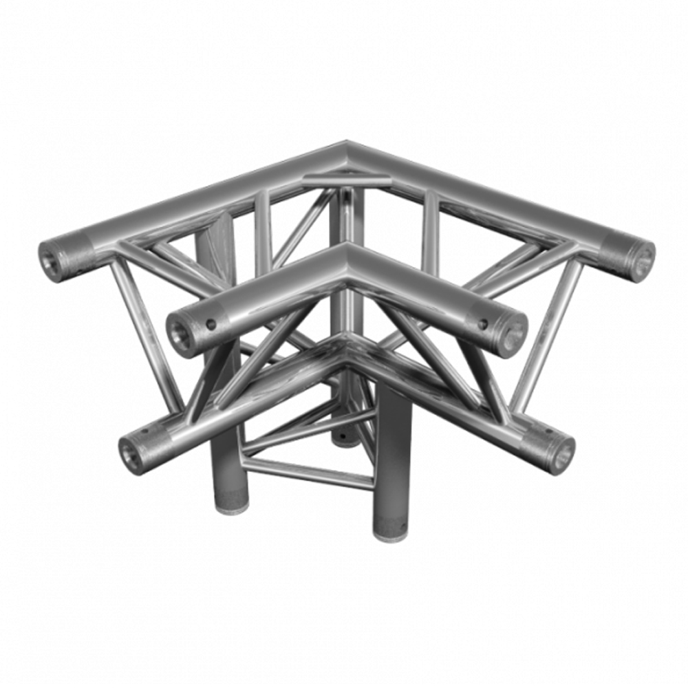 DuraTruss DT 33/2-C34-LD – trekanttruss i DT 33/2-serien