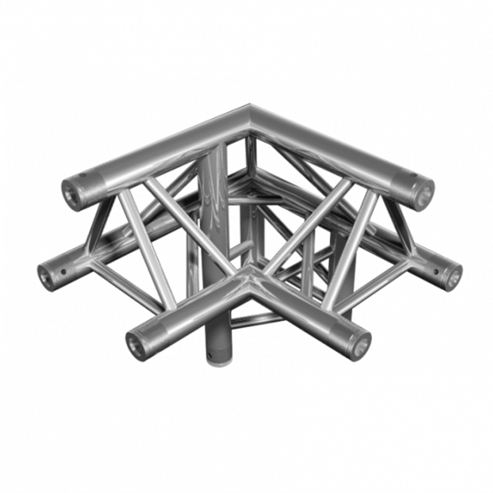 DuraTruss DT 33/2-C31-LU – trekanttruss i DT 33/2-serien