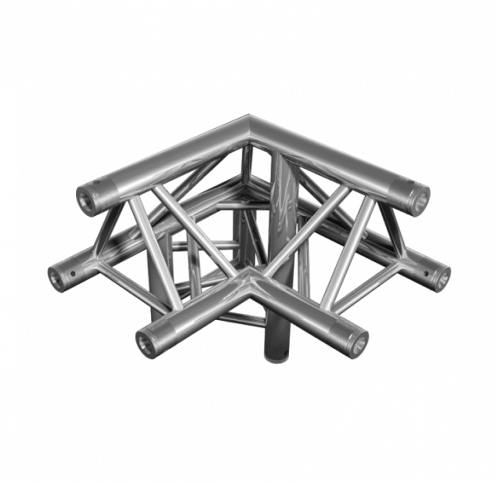 DuraTruss DT 33/2-C32-LU – trekanttruss i DT 33/2-serien