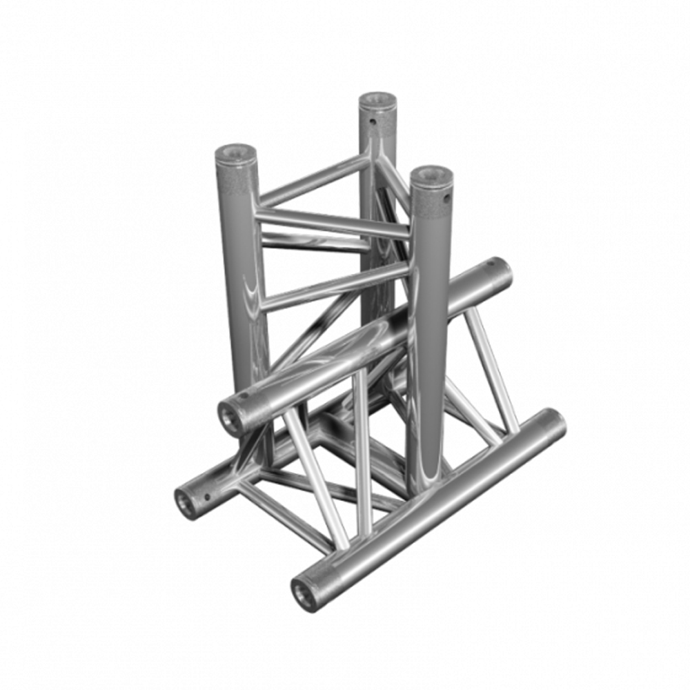 DuraTruss DT 33/2-T35-T – trekanttruss i DT 33/2-serien