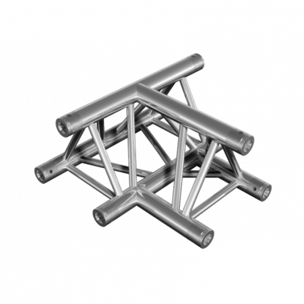 DuraTruss DT 33/2-T36-T – trekanttruss i DT 33/2-serien
