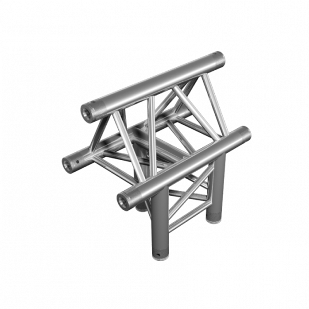 DuraTruss DT 33/2-T37-T – trekanttruss i DT 33/2-serien