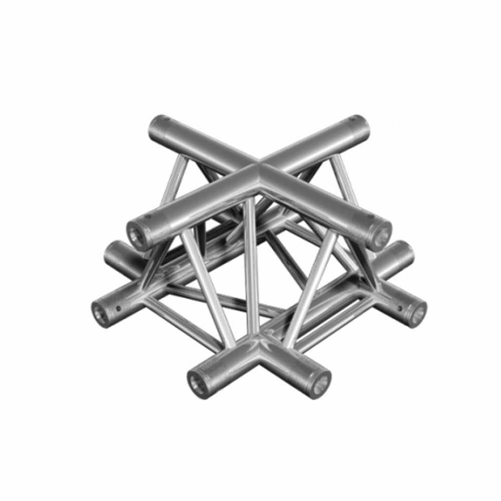 DuraTruss DT 33/2-C41-X – trekanttruss i DT 33/2-serien