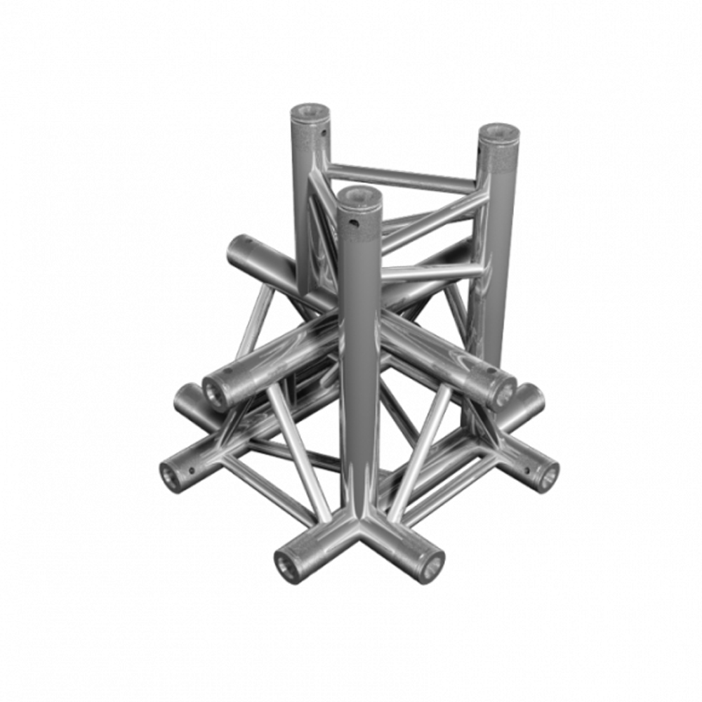 DuraTruss DT 33/2-C53-XD – trekanttruss i DT 33/2-serien