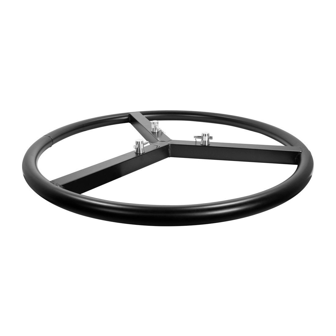 DuraTruss DT 33/2 Dyno Wheel Black – trekanttruss i DT 33/2 Black-serien
