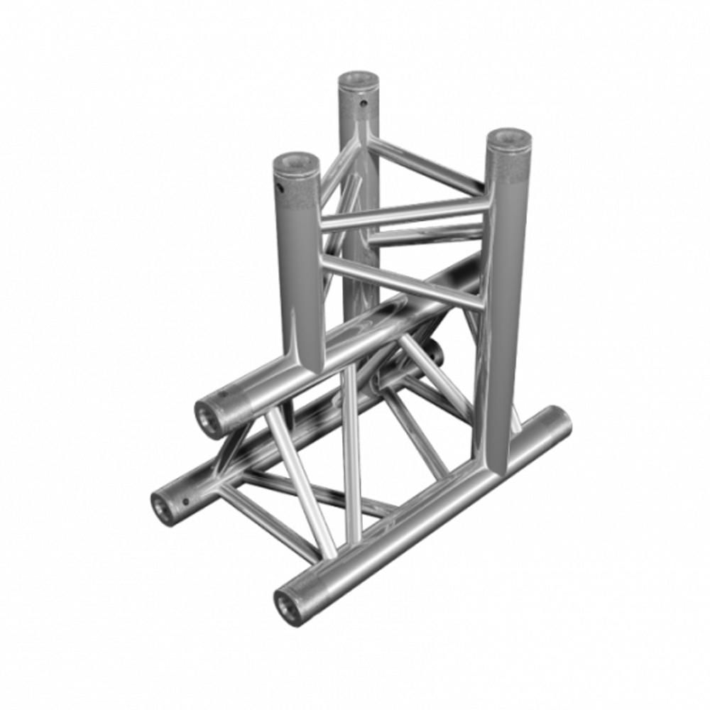 DuraTruss DT 33/2-T38-T – trekanttruss i DT 33/2-serien