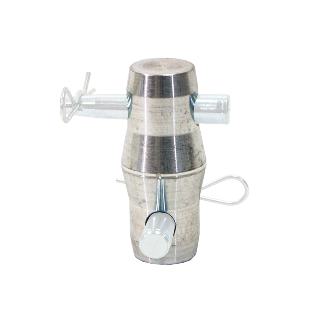 DuraTruss DT 30/40-CC 90° twisted left – trusskobling