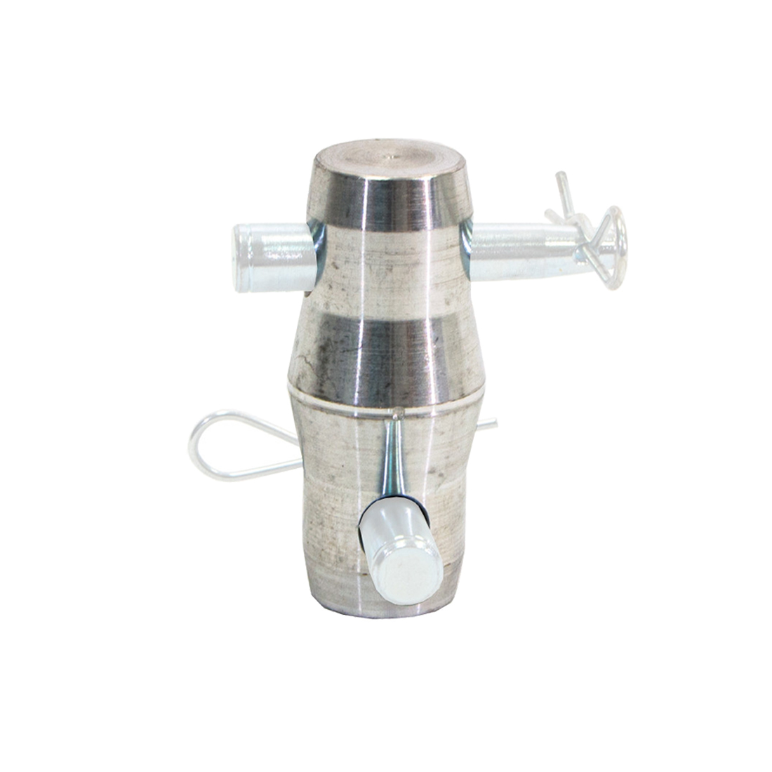 DuraTruss DT 30/40-CC 90° twisted right – trusskobling