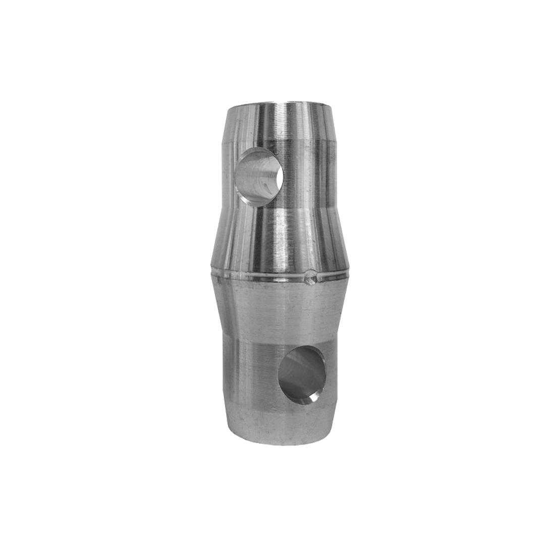 DuraTruss DT 30/40-CC 45° twisted left – trusskobling