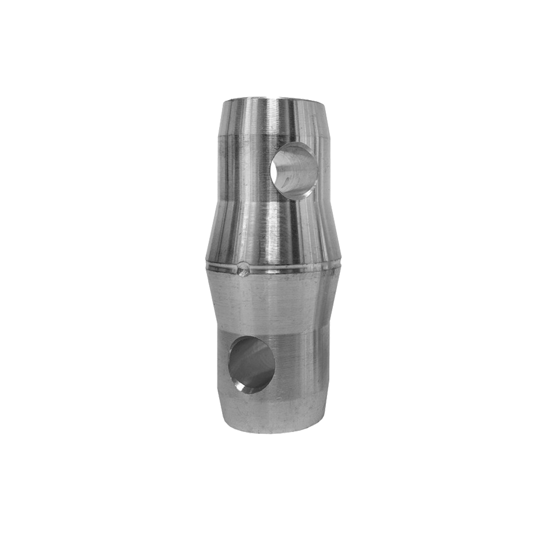 DuraTruss DT 30/40-CC 45° twisted right – trusskobling