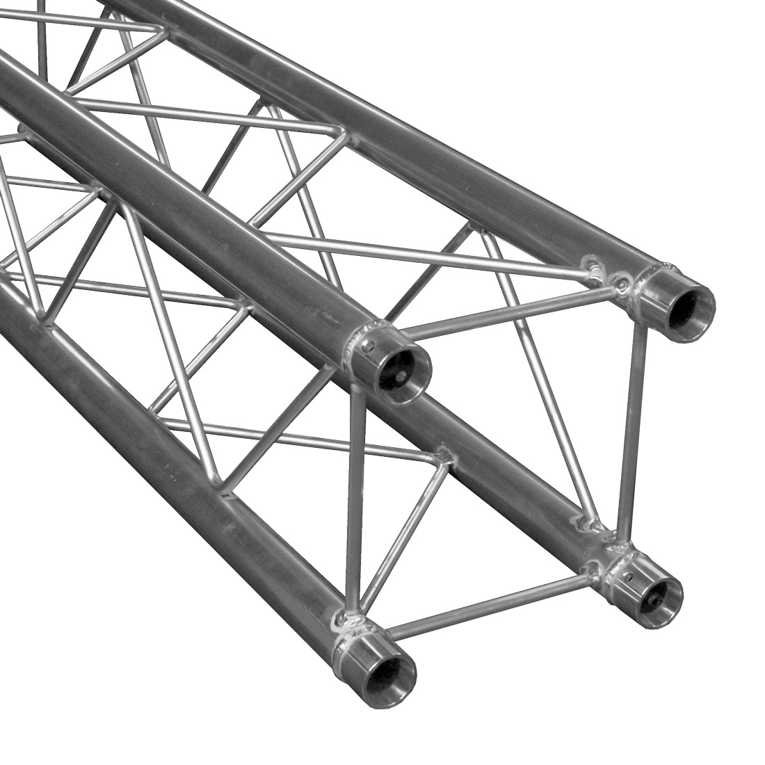 DuraTruss DT 24/2-150 – firkanttruss i DT 24/2-serien