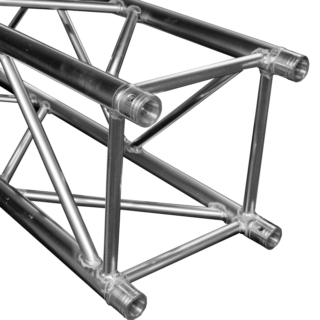 DuraTruss DT 44/2-100 – firkanttruss i DT 44/2-serien