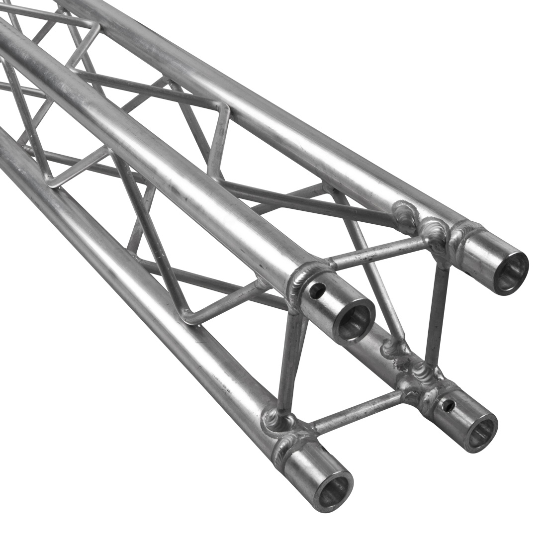 DuraTruss DT 14/2-100 – firkanttruss i DT 14/2-serien