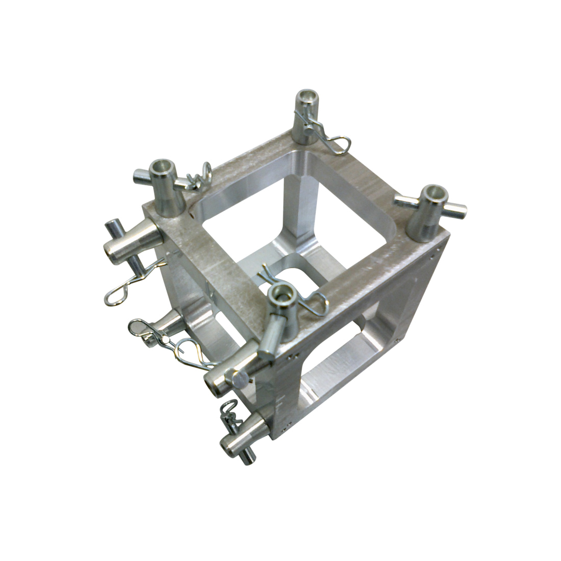 DuraTruss DT 14 -Box Corner – firkanttruss i DT 14/2-serien