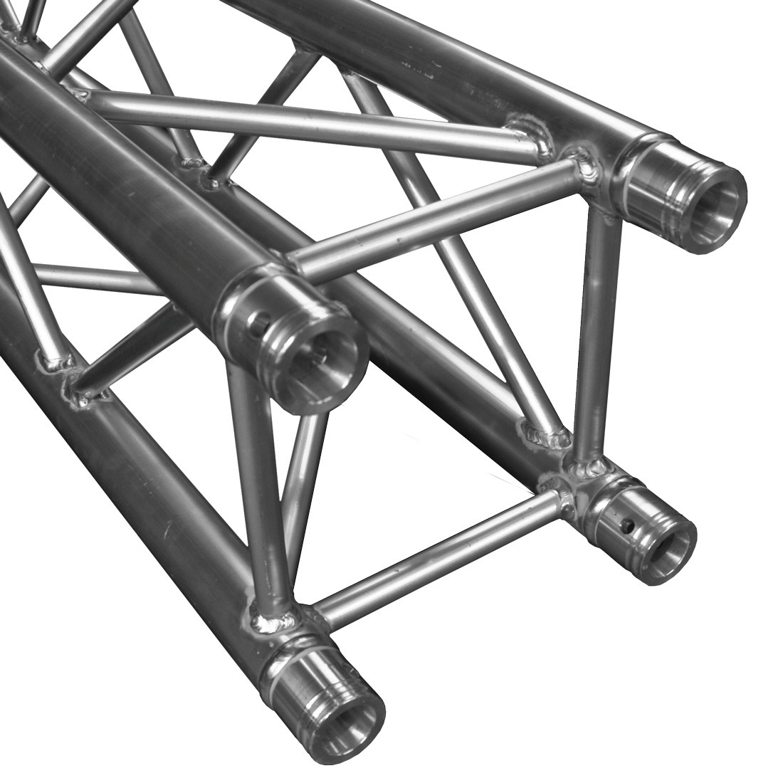 DuraTruss DT 34/4-400 – firkanttruss i DT 34/4-serien