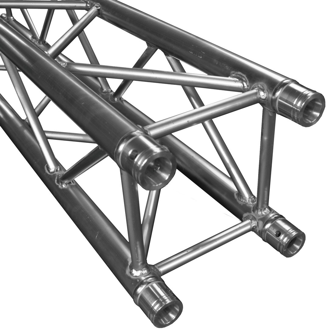 DuraTruss DT 34/4-350 – firkanttruss i DT 34/4-serien