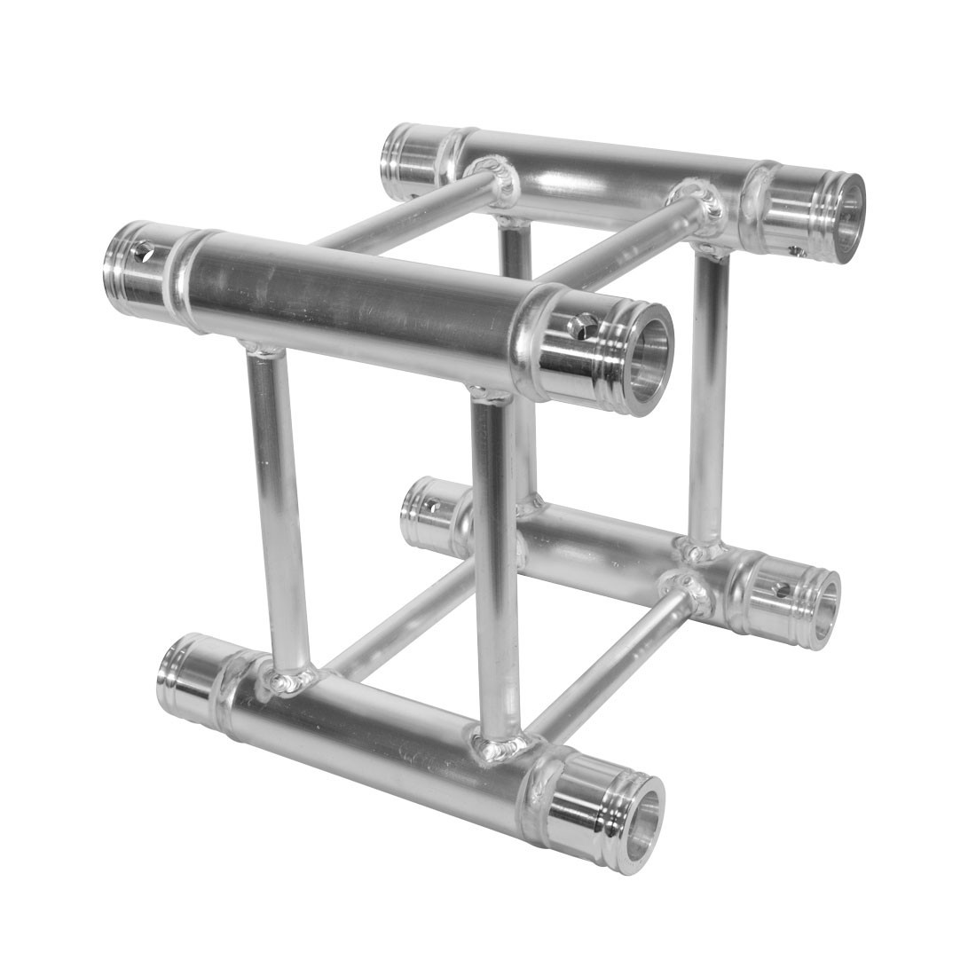 DuraTruss DT 34/3-025 – firkanttruss i DT 34/3-serien