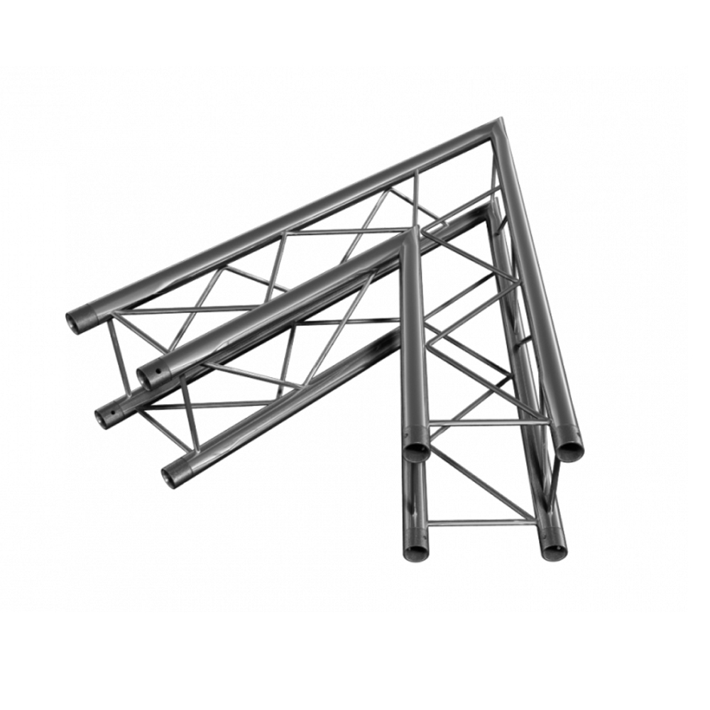DuraTruss DT 24/2-C19-L45 – firkanttruss i DT 24/2-serien
