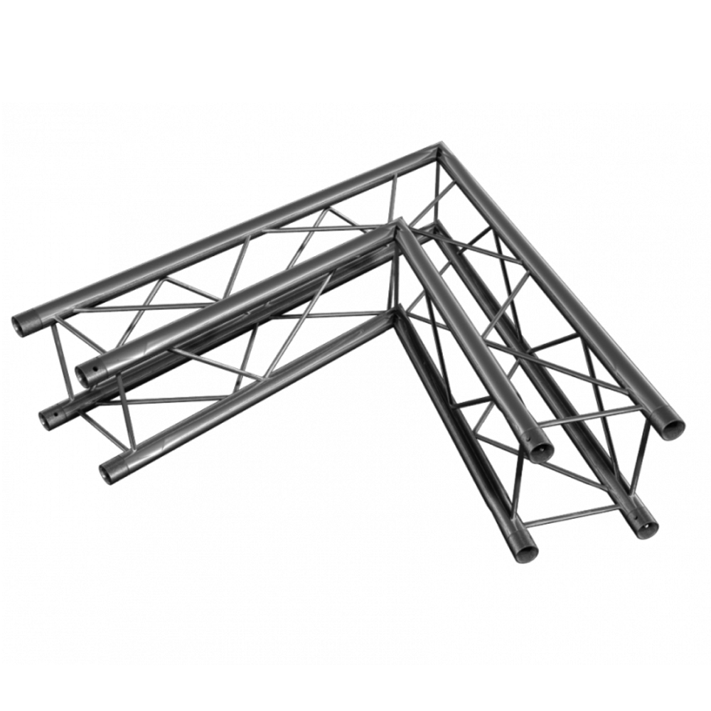DuraTruss DT 24/2-C20-L60 – firkanttruss i DT 24/2-serien
