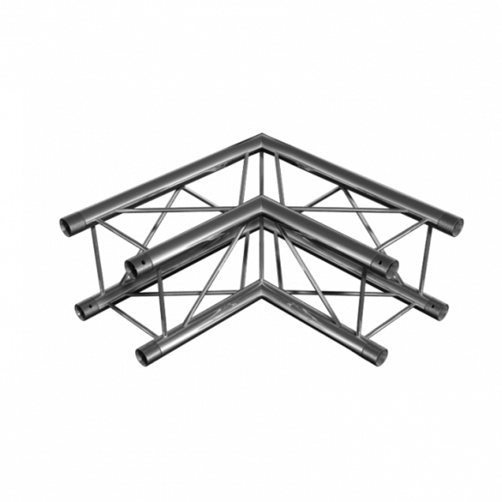 DuraTruss DT 24/2-C21-L90 – firkanttruss i DT 24/2-serien