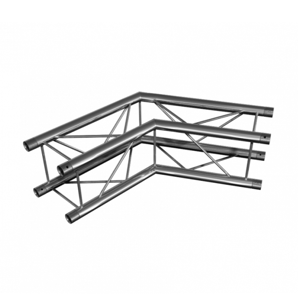 DuraTruss DT 24/2-C22-L120 – firkanttruss i DT 24/2-serien
