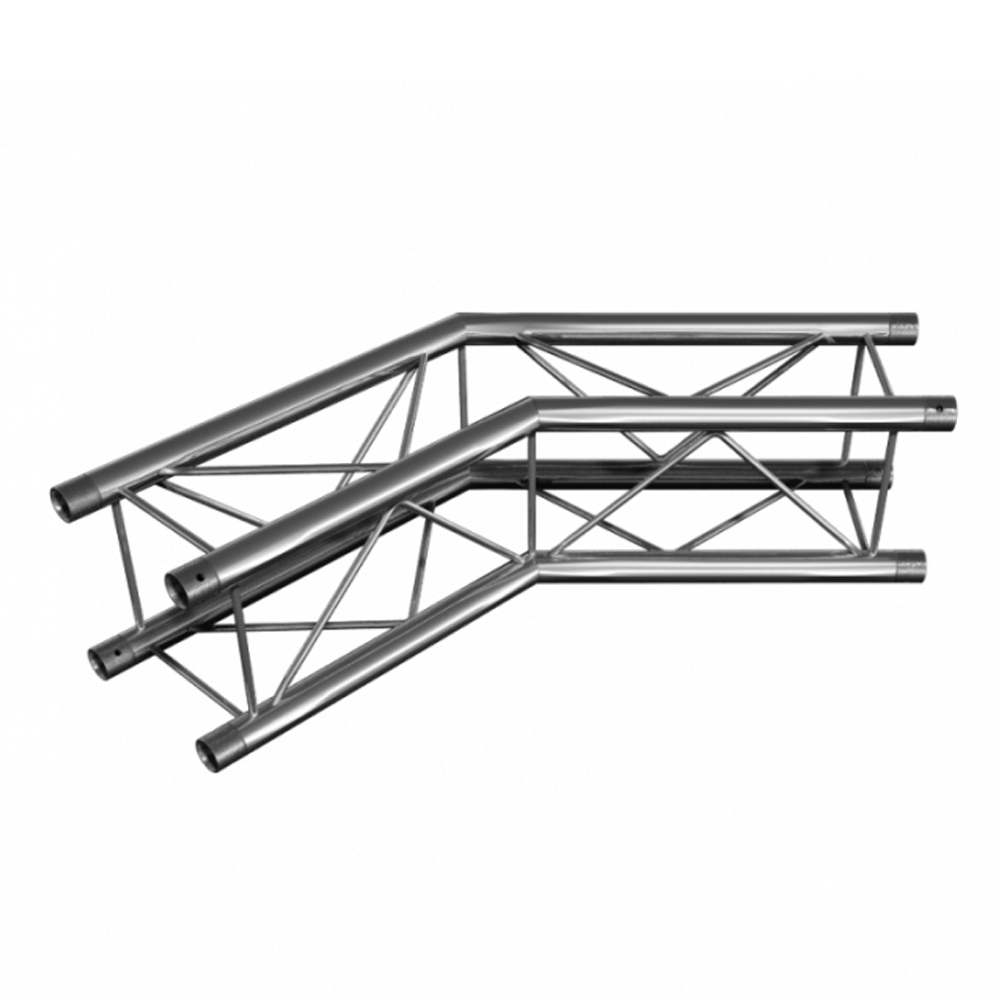 DuraTruss DT 24/2-C23-L135 – firkanttruss i DT 24/2-serien