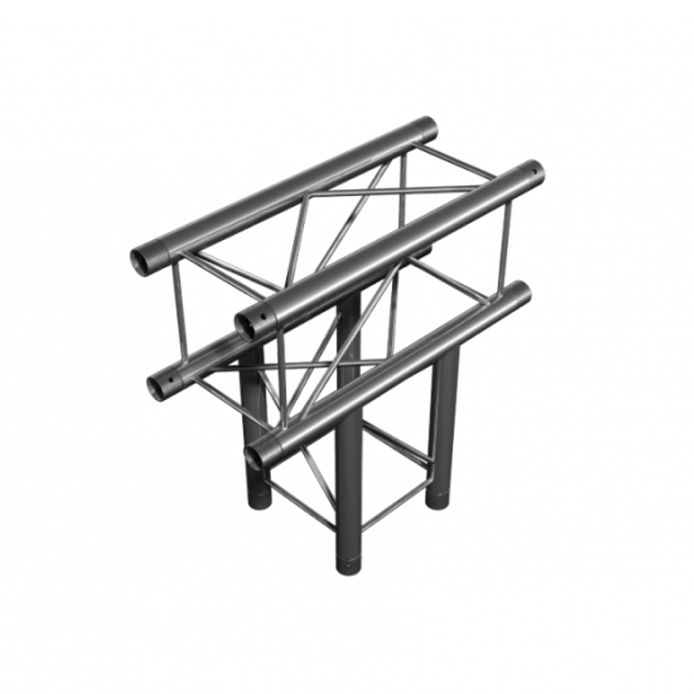 DuraTruss DT 24/2-T35 – firkanttruss i DT 24/2-serien