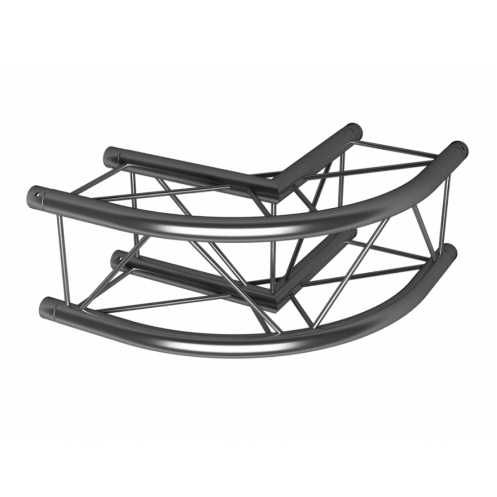 DuraTruss DT 24/2-C21R-L90 – firkanttruss i DT 24/2-serien