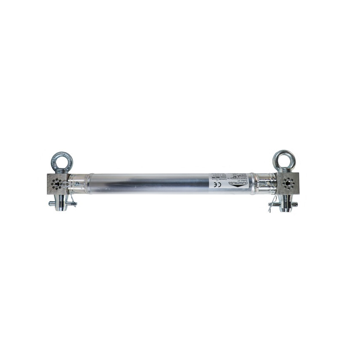 DuraTruss U-Frame 50 Top – U-frame-komponent