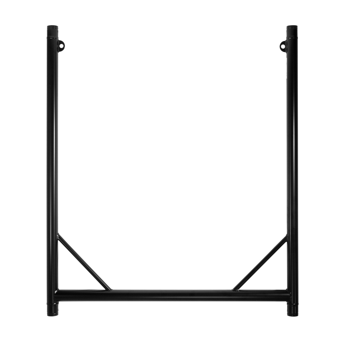 DuraTruss U-Frame 100 Black – U-frame-komponent