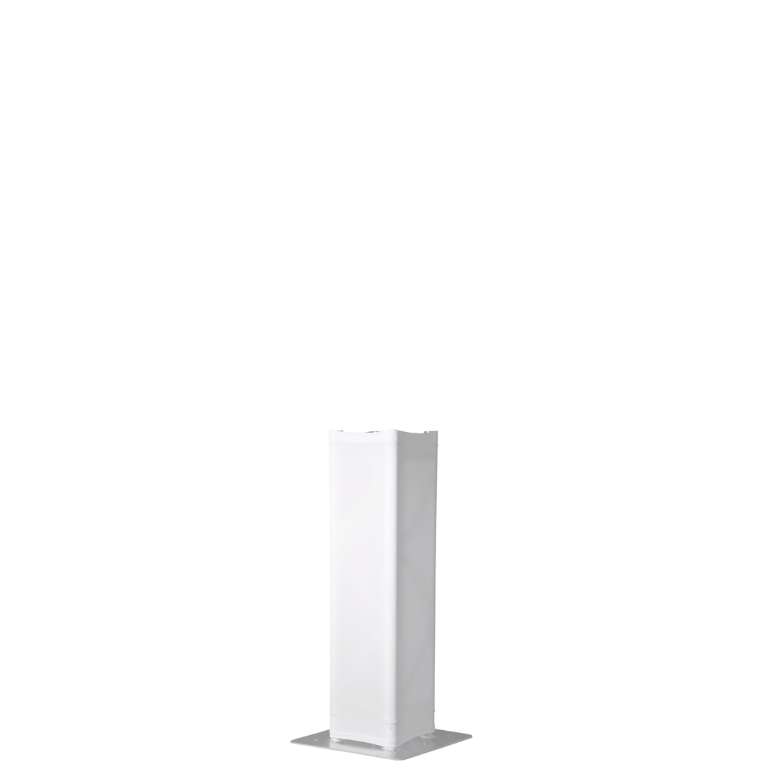 DuraTruss DT Trusscover 1m White – eventtekstil