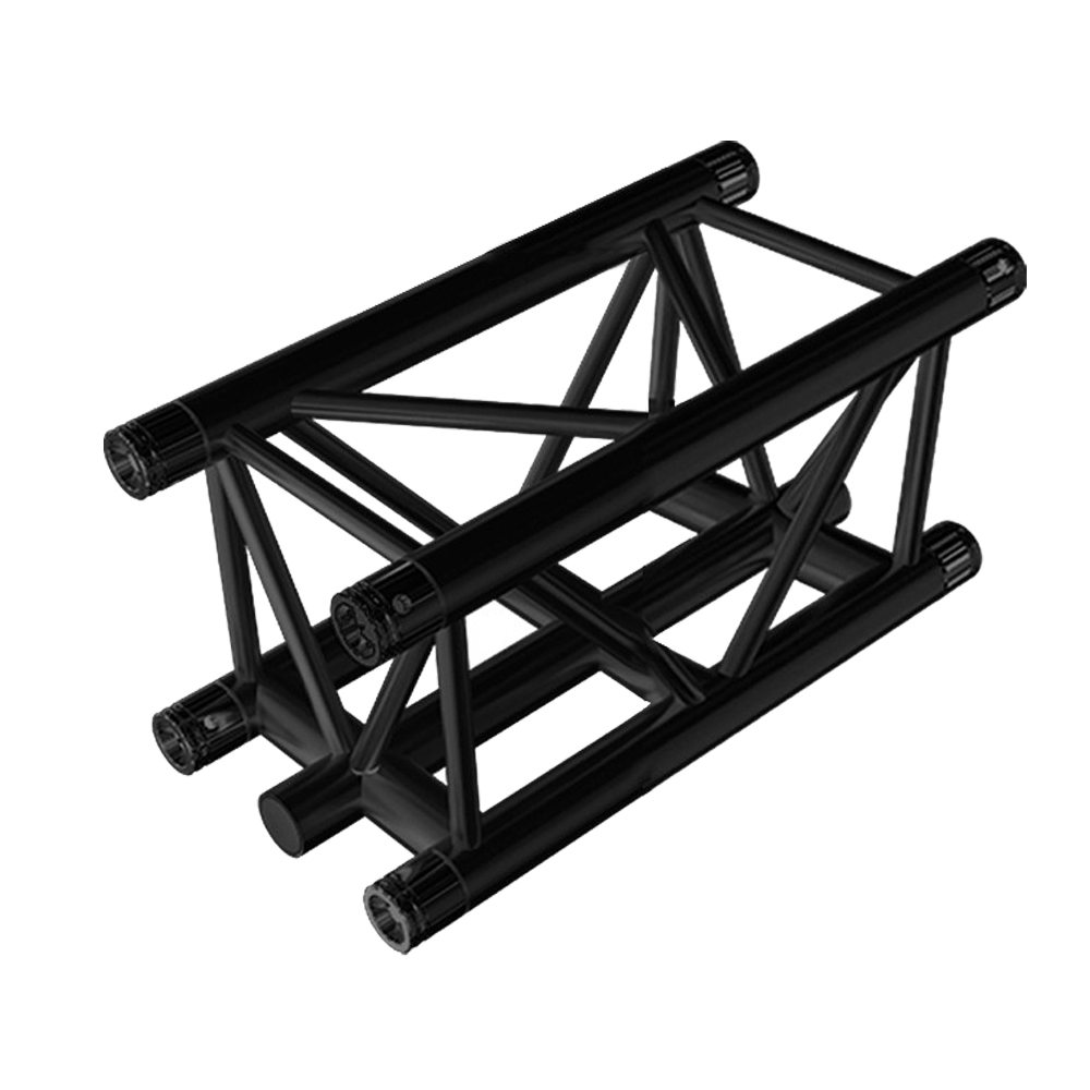 DuraTruss DT 35/4-050 Black – firkanttruss i DT 35/4 Black-serien