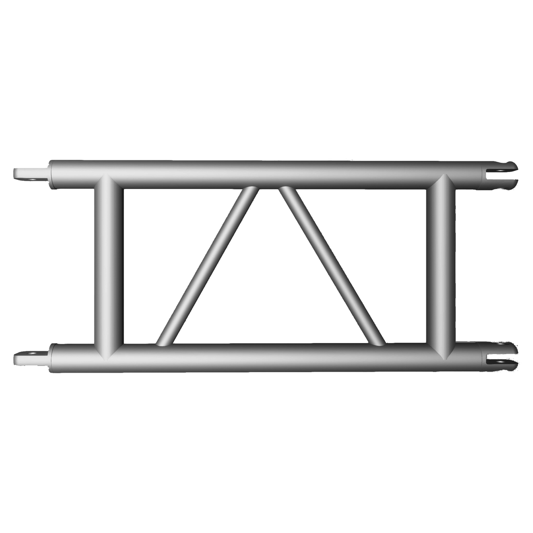DuraTruss DT Pre-Rig-Truss Adapter H 90° – pre-rig-truss