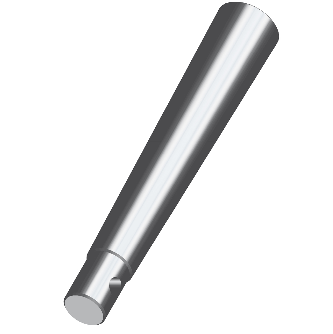 DuraTruss DT Extra Spigot – komponent til Tower 2