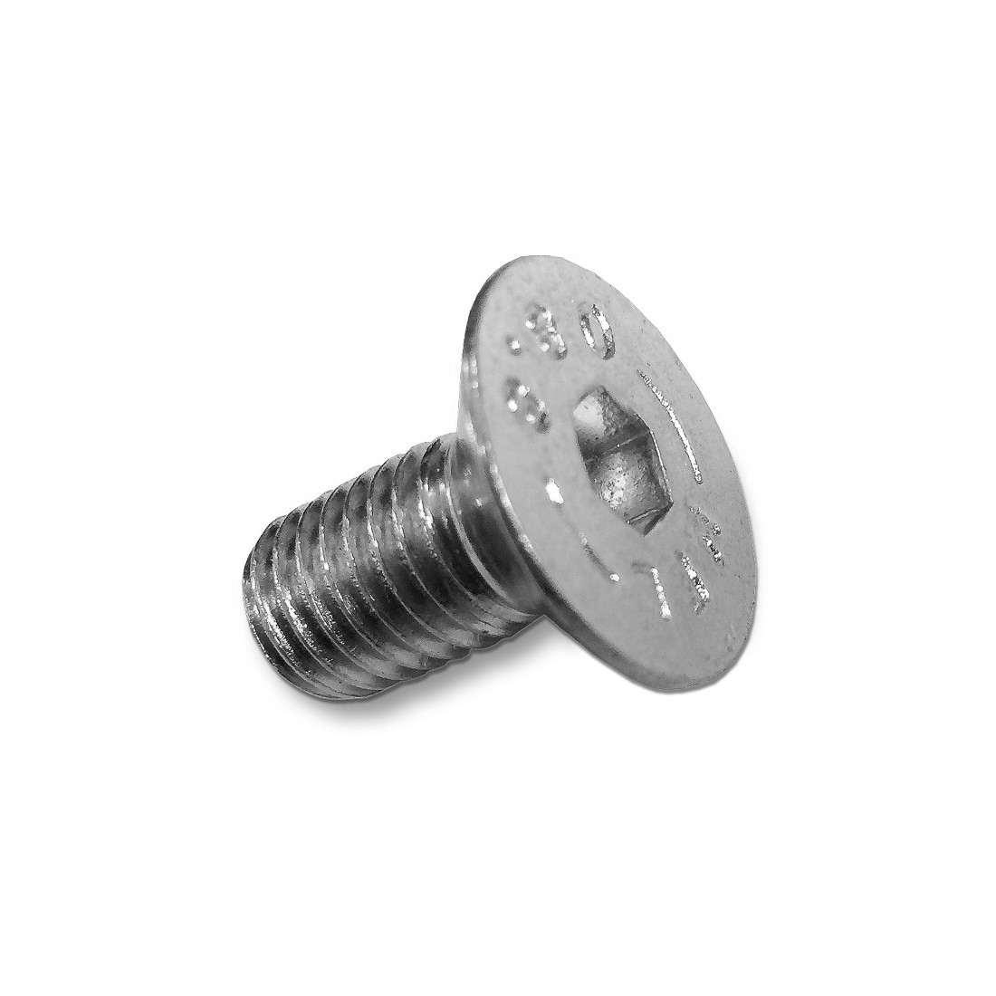 DuraTruss DT Screw M10x20 BPL – baseplate for truss