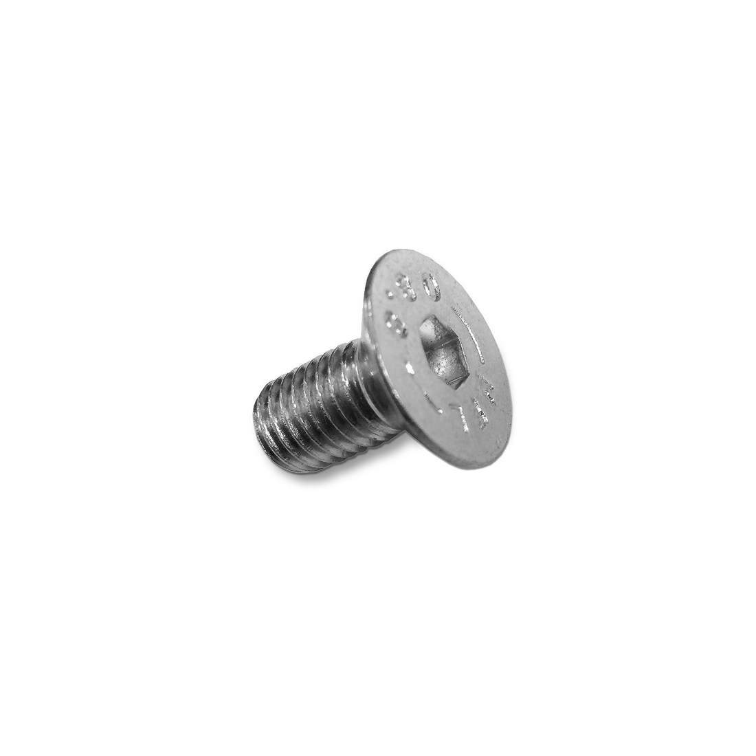 DuraTruss DT Screw M8x16 BPL – bolt-/mutterkomponent