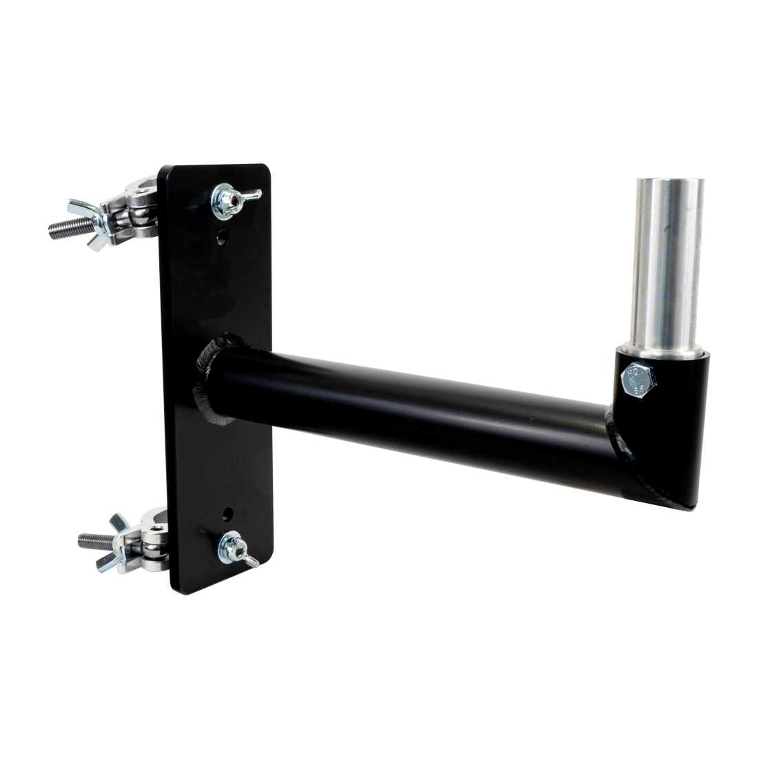 DuraTruss DT Speaker Mount Black – trusskobling
