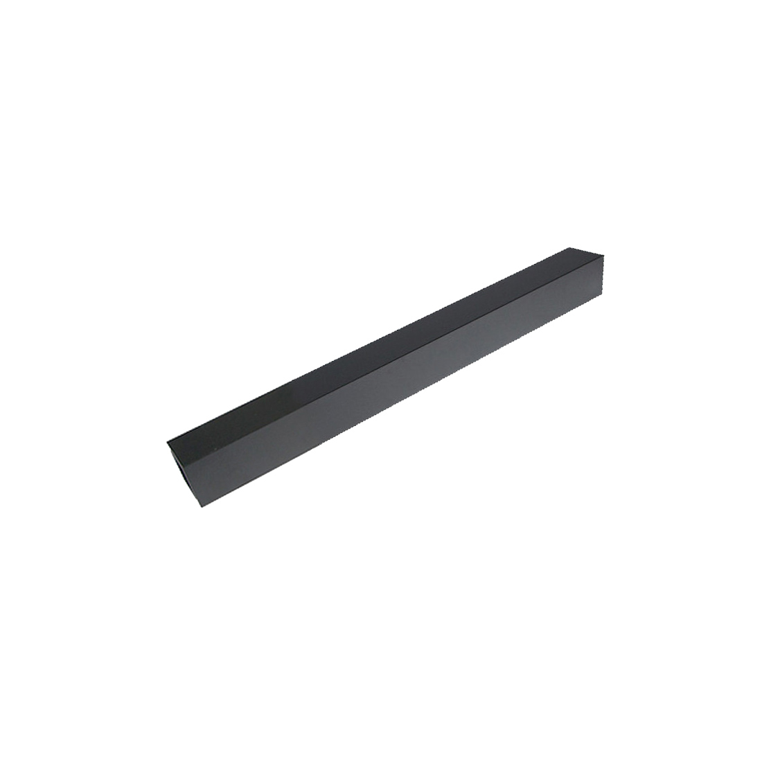 DuraTruss DT LED Support Connection Bar 50 Black – komponent til LED-ramme