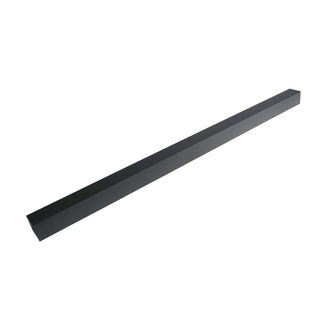 DuraTruss DT LED Support Connection Bar 100 Black – komponent til LED-ramme