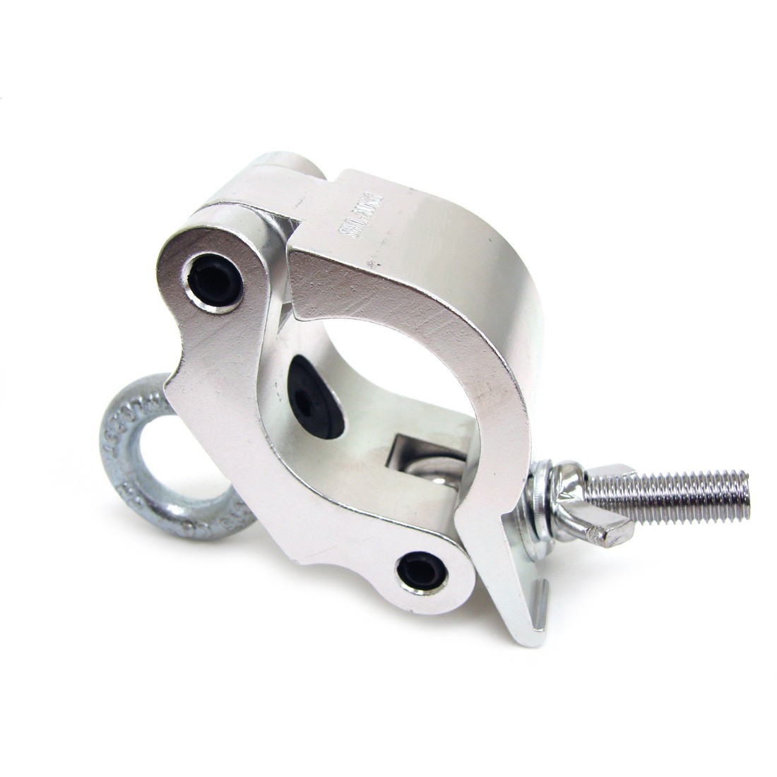 DuraTruss DT Eye Clamp – klemme/coupler for 48–51 mm