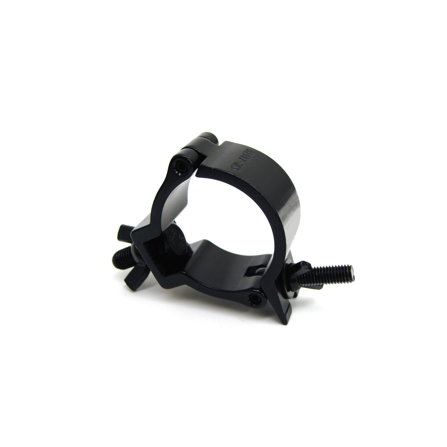 DuraTruss DT Mini 360 Black – svingbar klemme for 48–51 mm
