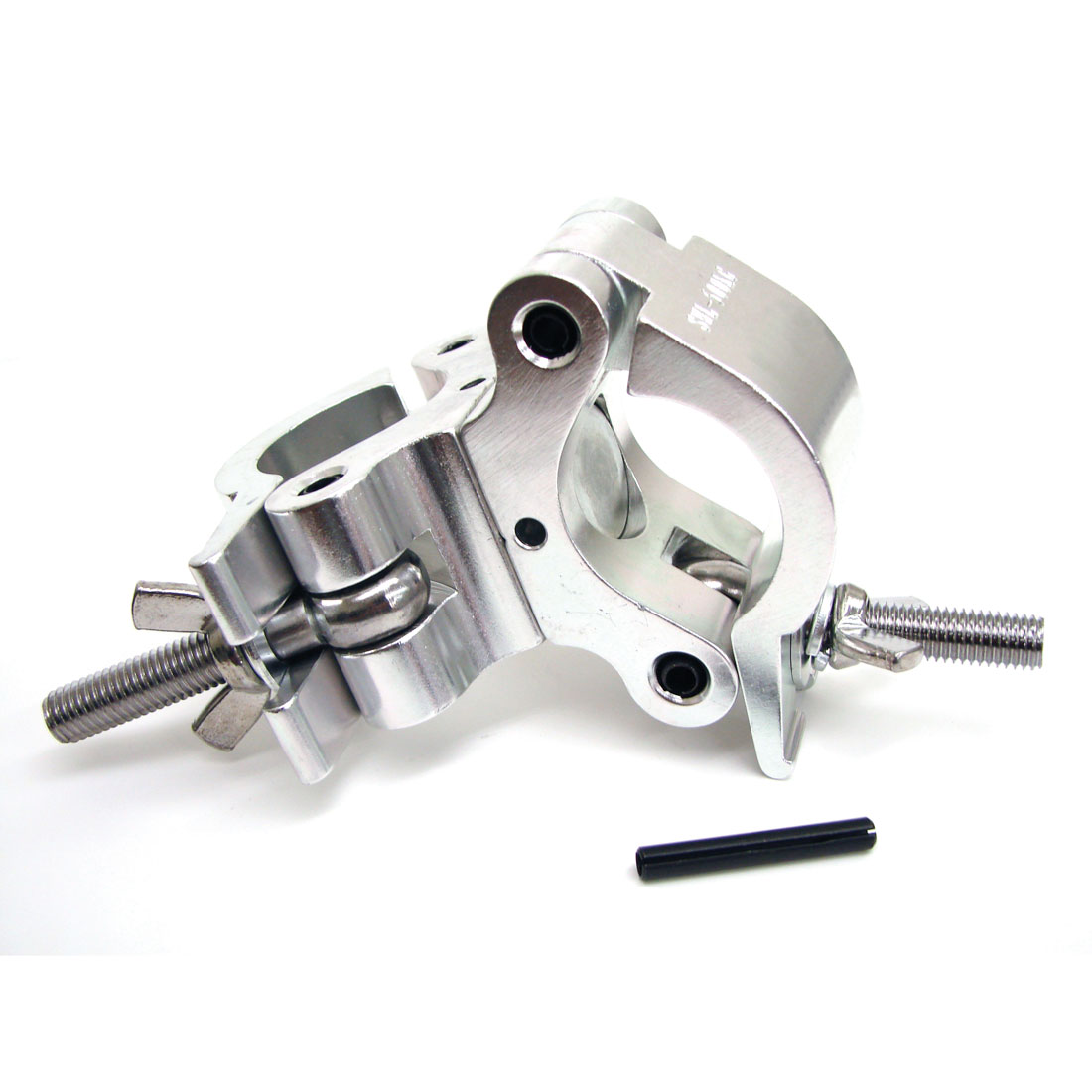 DuraTruss DT PRO Swivel Clamp – svingbar klemme for 48–51 mm