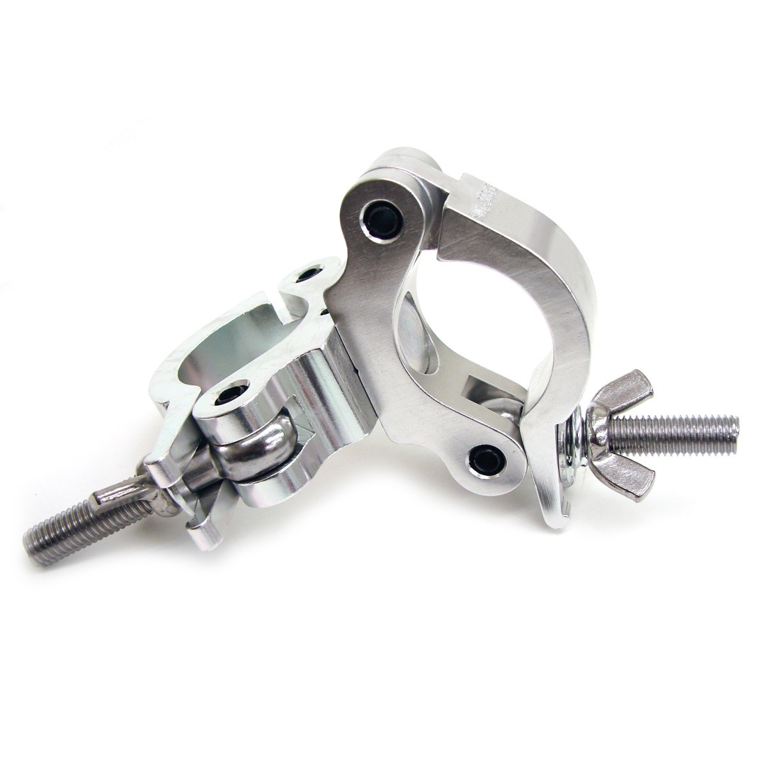 DuraTruss DT Swivel Clamp Narrow – svingbar klemme for 48–51 mm