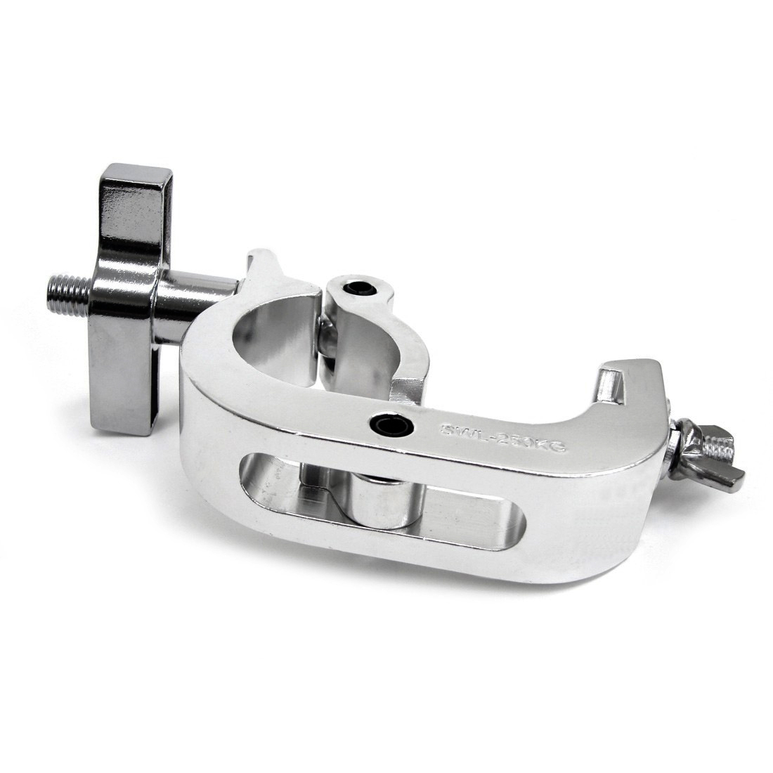 DuraTruss DT Hook Clamp 250kg – klemme/coupler for 48–51 mm